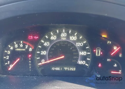 2008 Honda Odyssey Lx from USA, damaged, VIN 5FNRL38298B049264